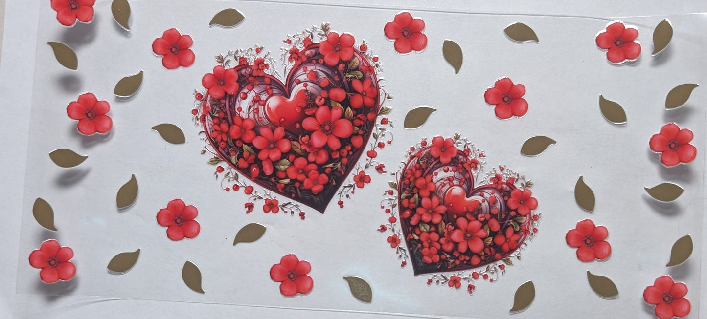 Valentina Hearts