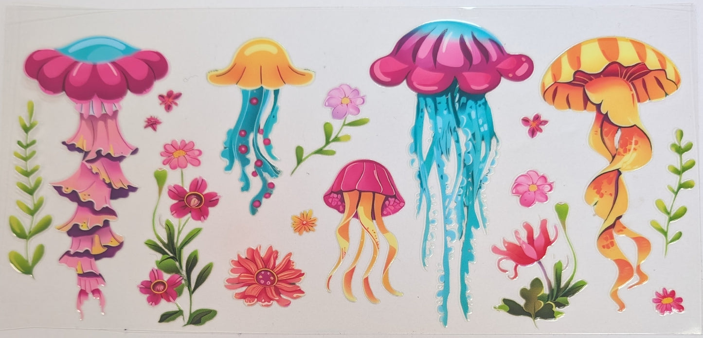 Jelly Fish
