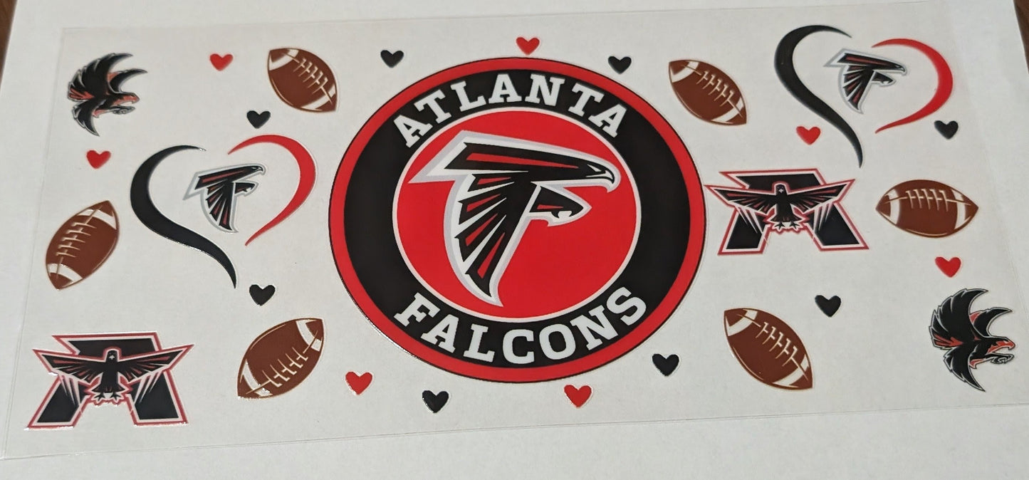 NFL Falcons