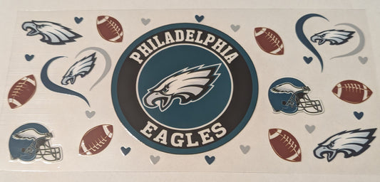 NFL Eagles