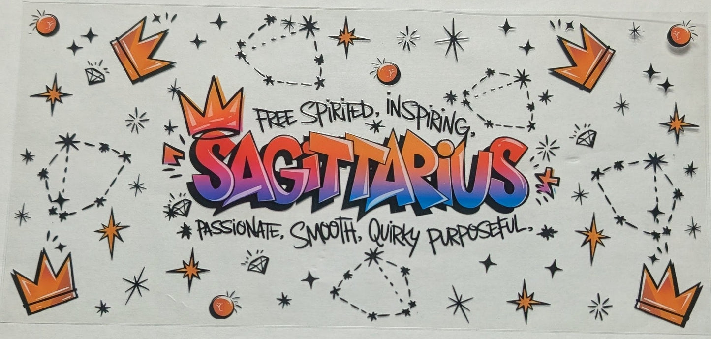 Horoscope - Sagittarius