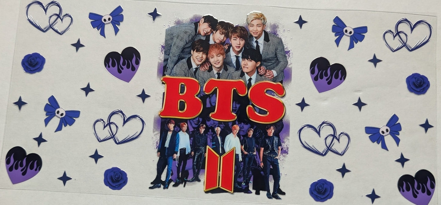 BTS Group 4