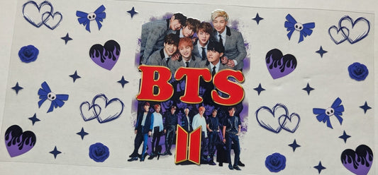 BTS Group 4