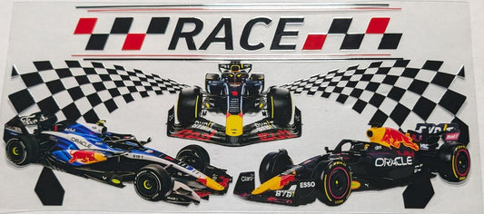 Drag Race