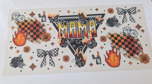 Mama