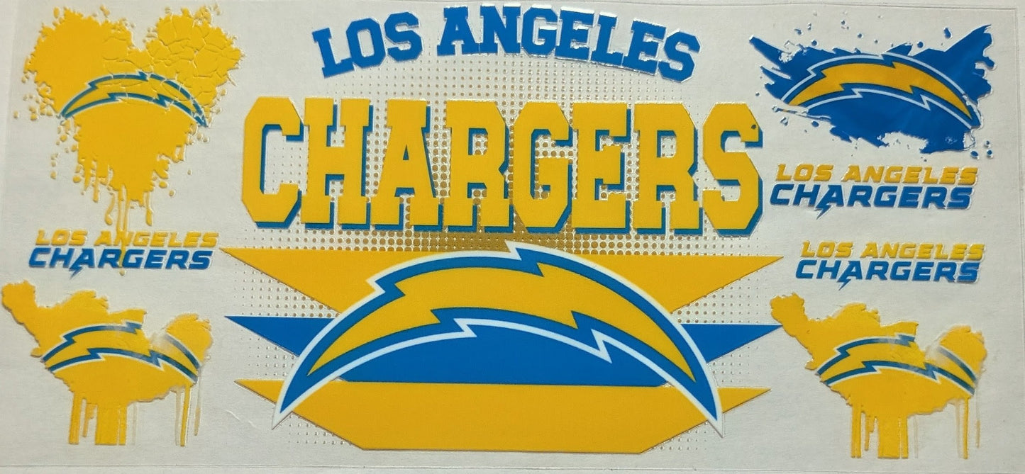 NFL Chargers