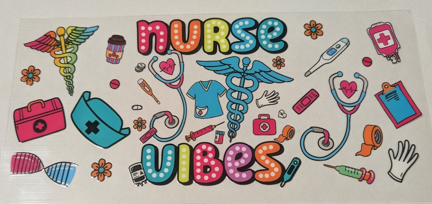 Nurse Vibes