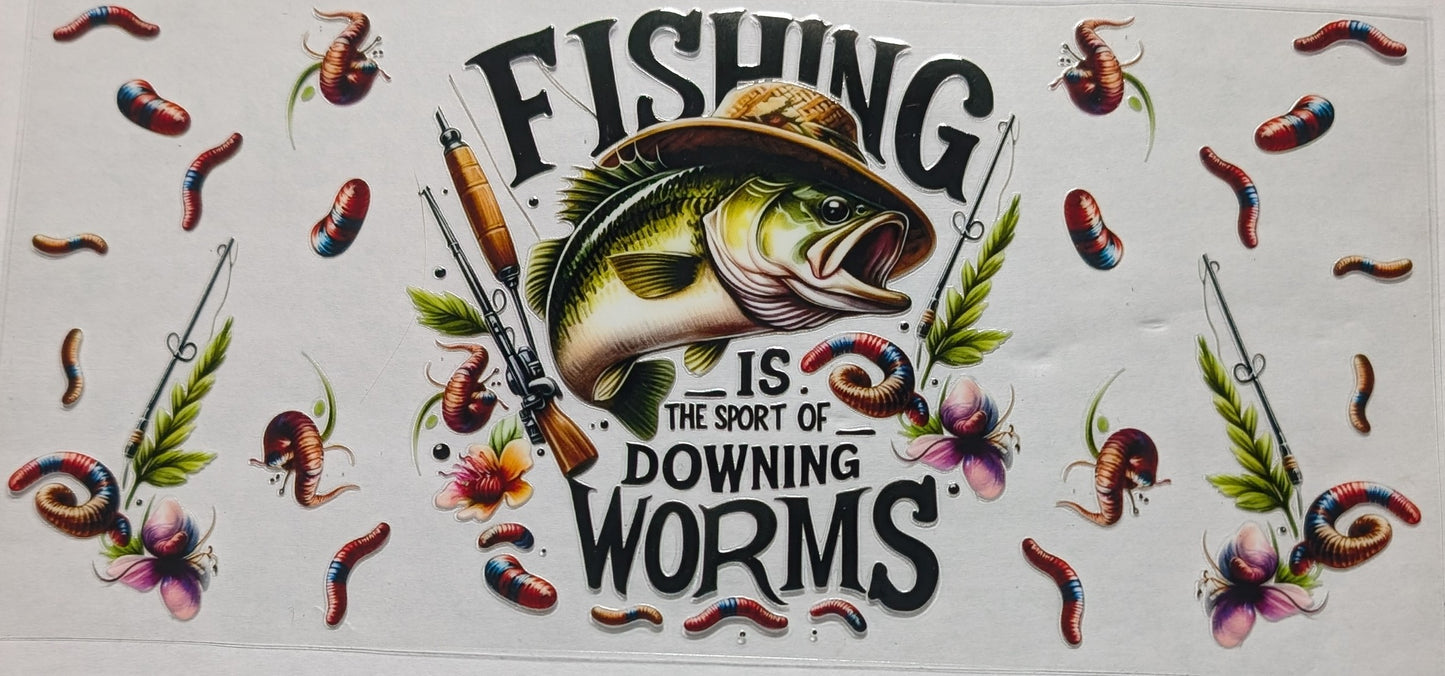 Fishing