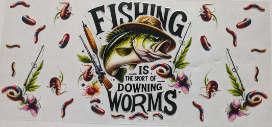 Fishing