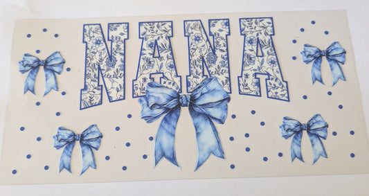 Bow - Nana
