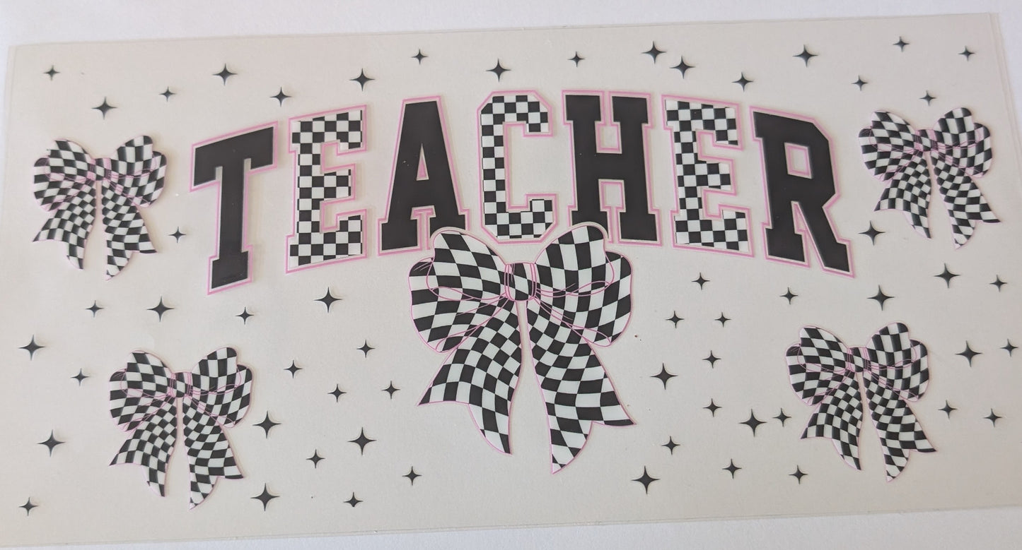 Teacher