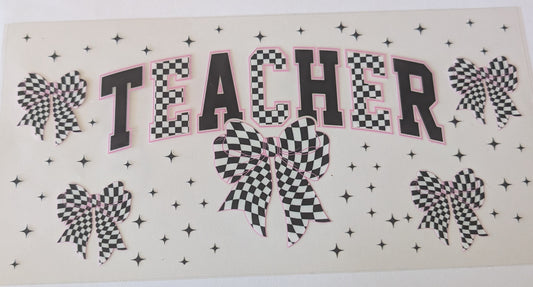 Teacher