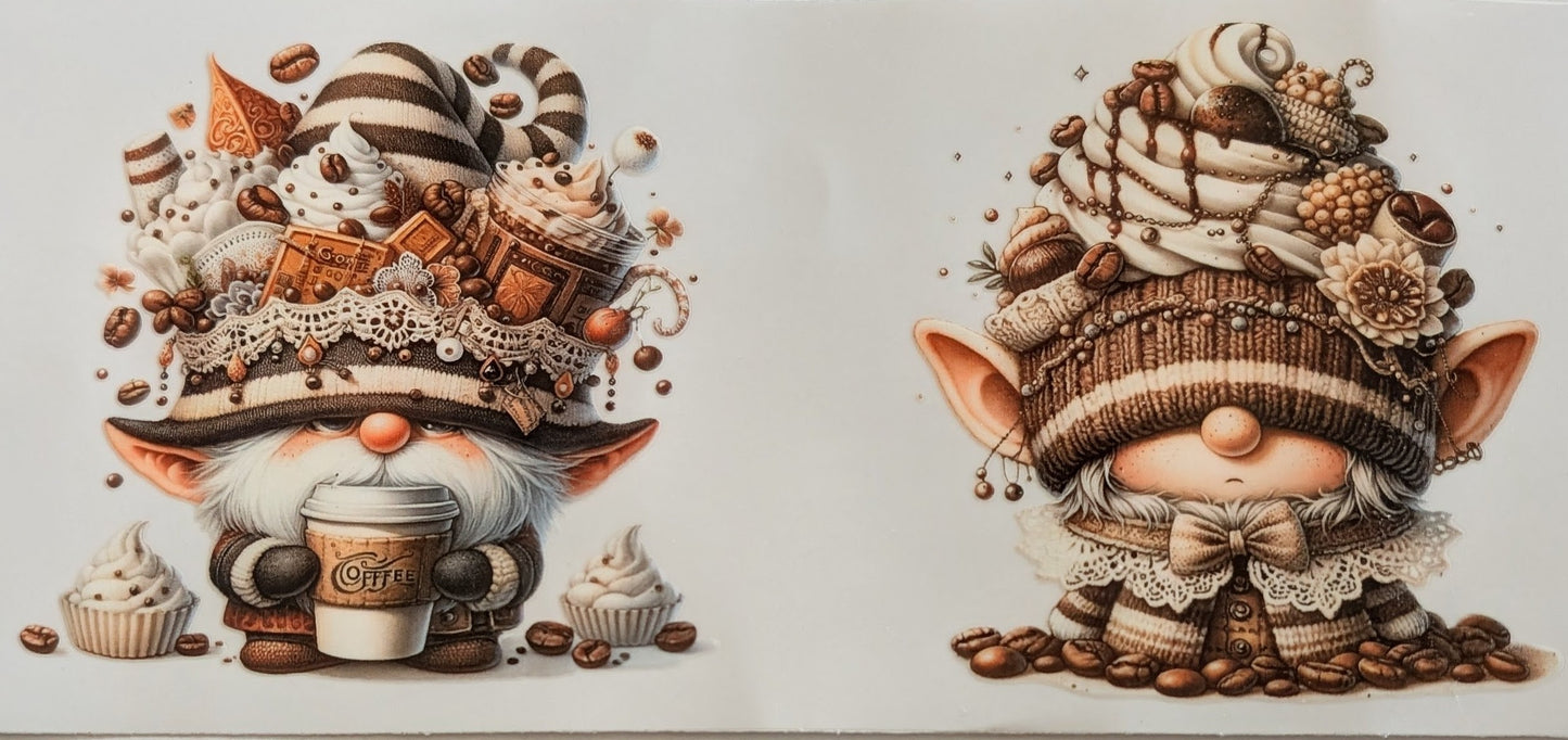 Coffee Gnome #4