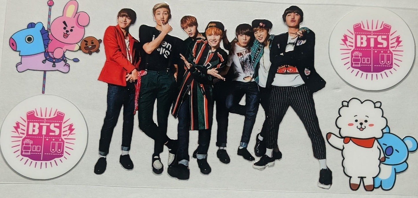 BTS Group 2