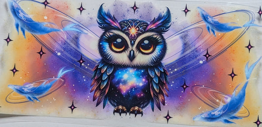 Mystic Owl