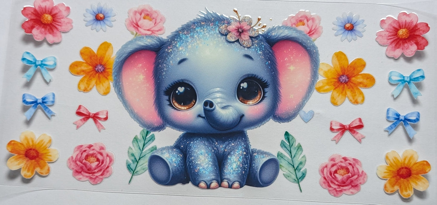 Baby Dumbo