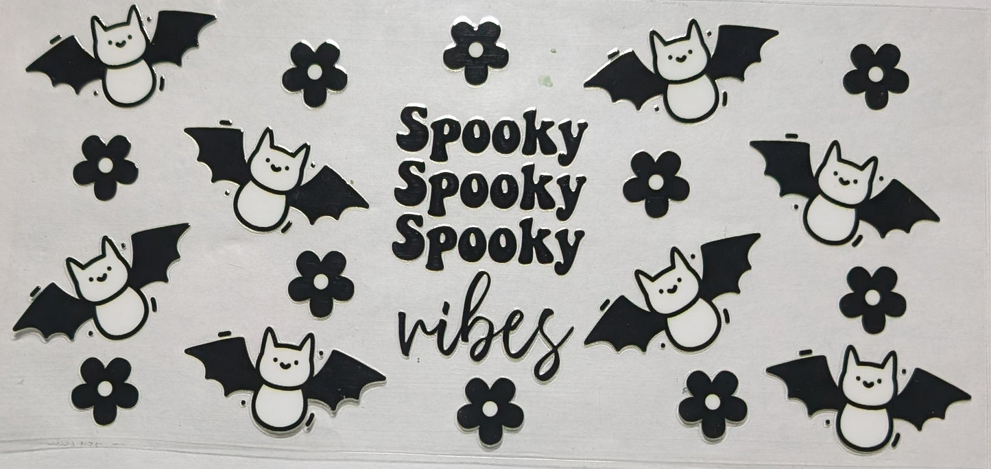 Spooky