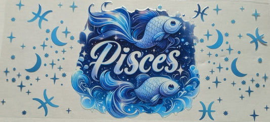 Horoscope - Pisces