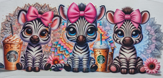 Zebra's