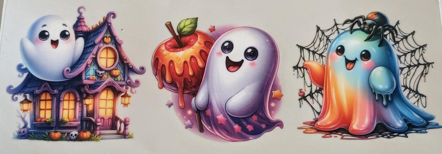Ghost #12