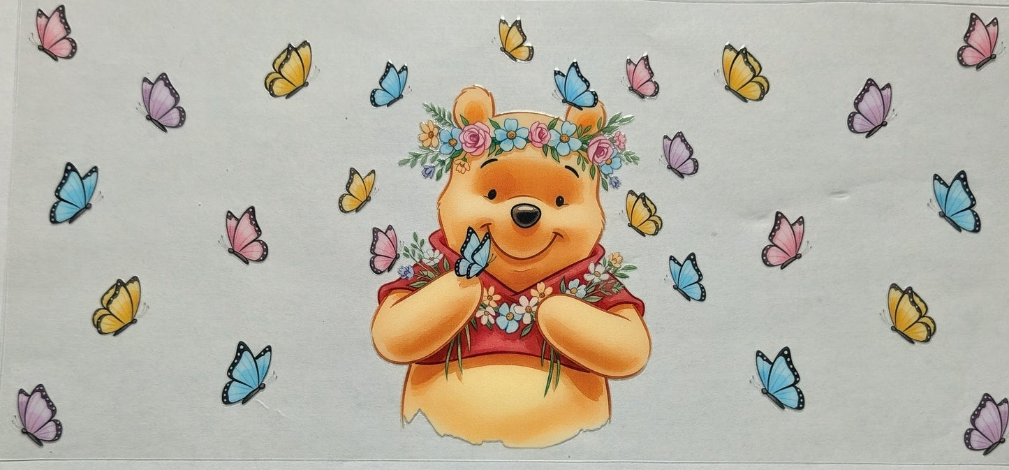 Winnie the Pooh