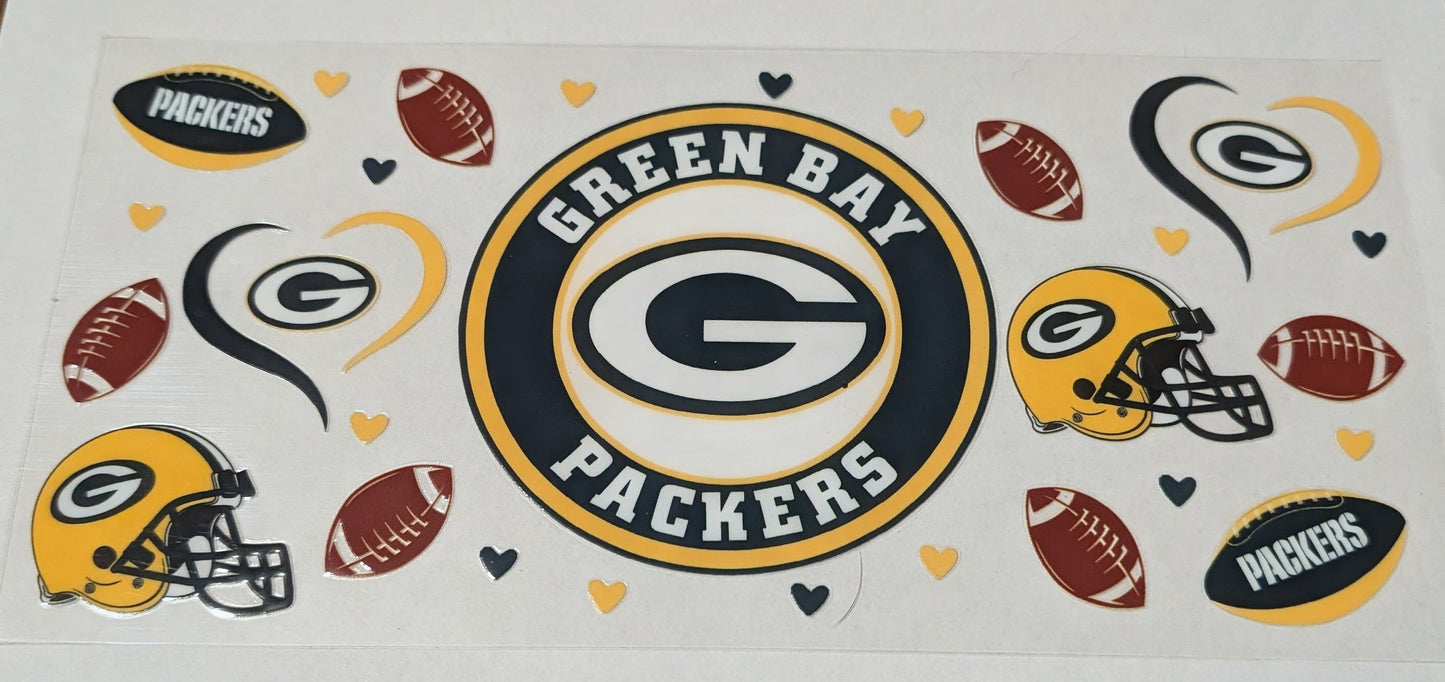 NFL Greenbay