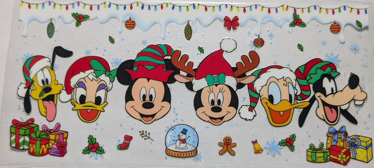 Disney Christmas