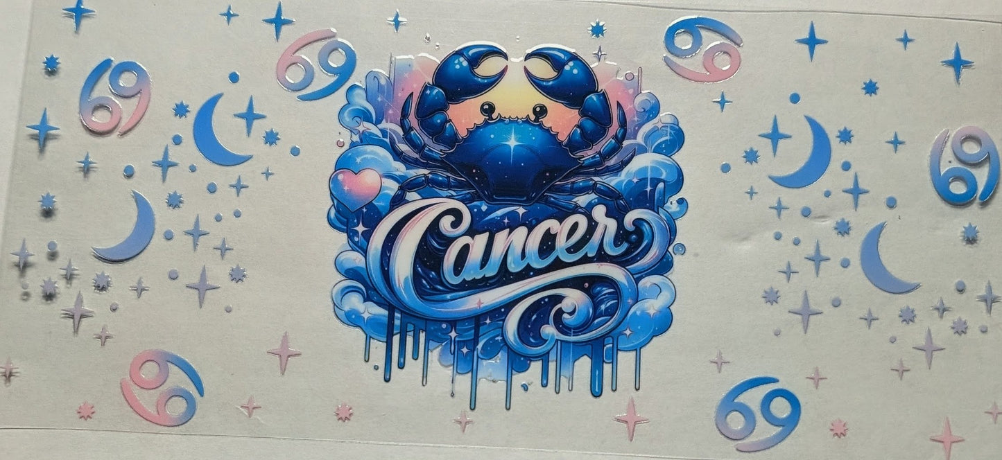Horoscope - Cancer