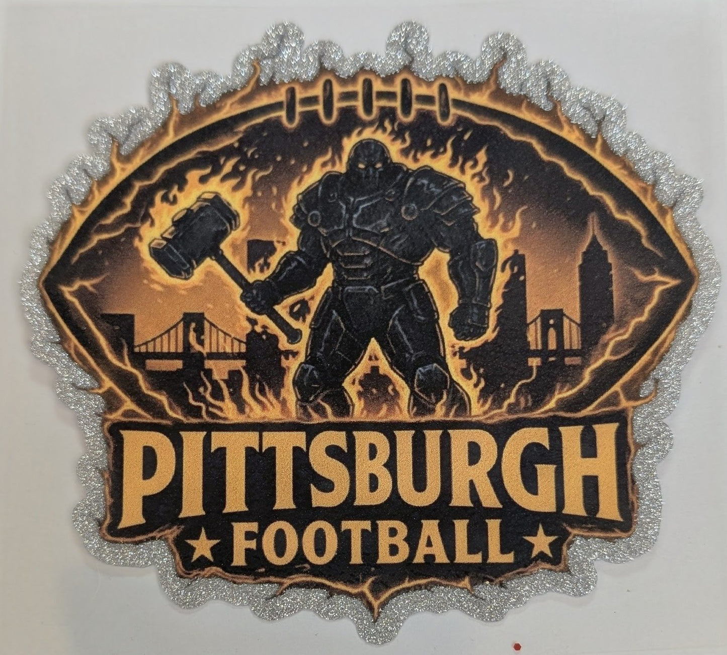 NFL Pittsburgh